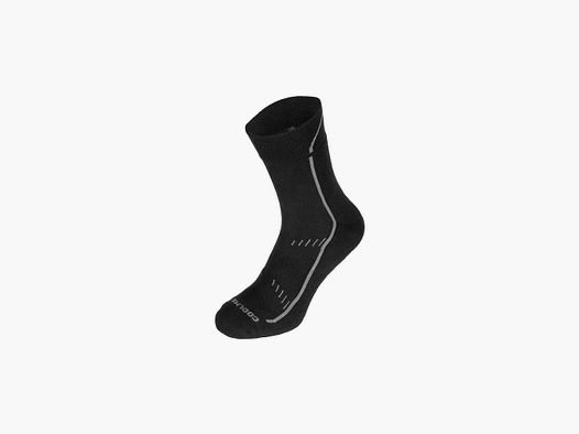 Chaussettes de trekking Fox Outdoor Arber avec semelle rembourrée - 39-41