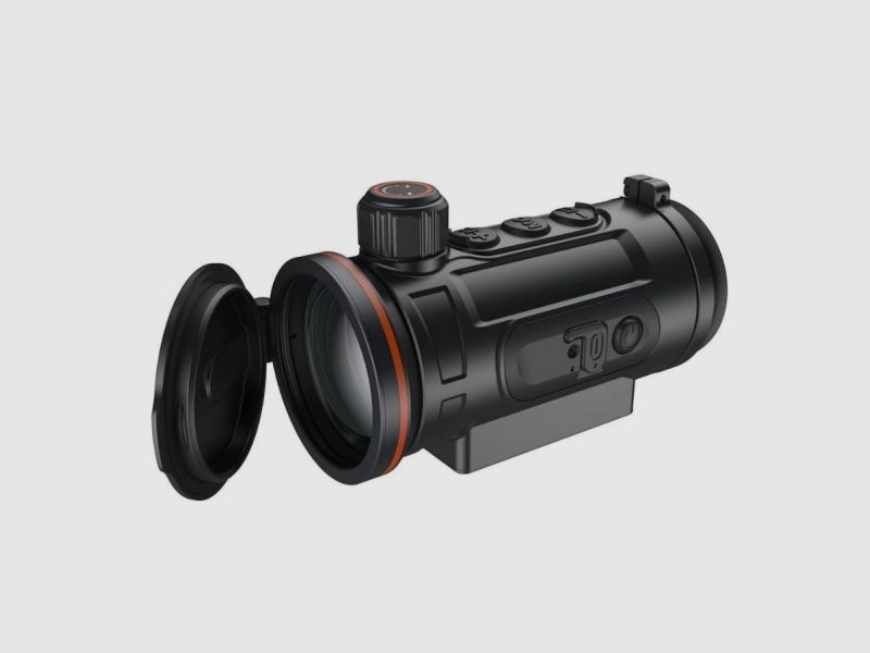 Thermtec HUNT 650 , sofort lieferbar