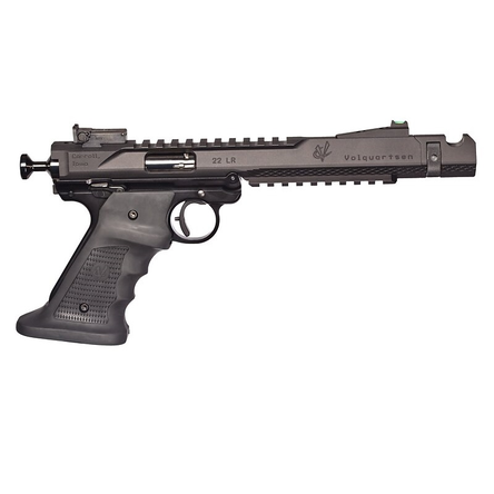 Pistolet Volquartsen Black Mamba-TF 6" k.22LR, zdjęcie 1 z 2