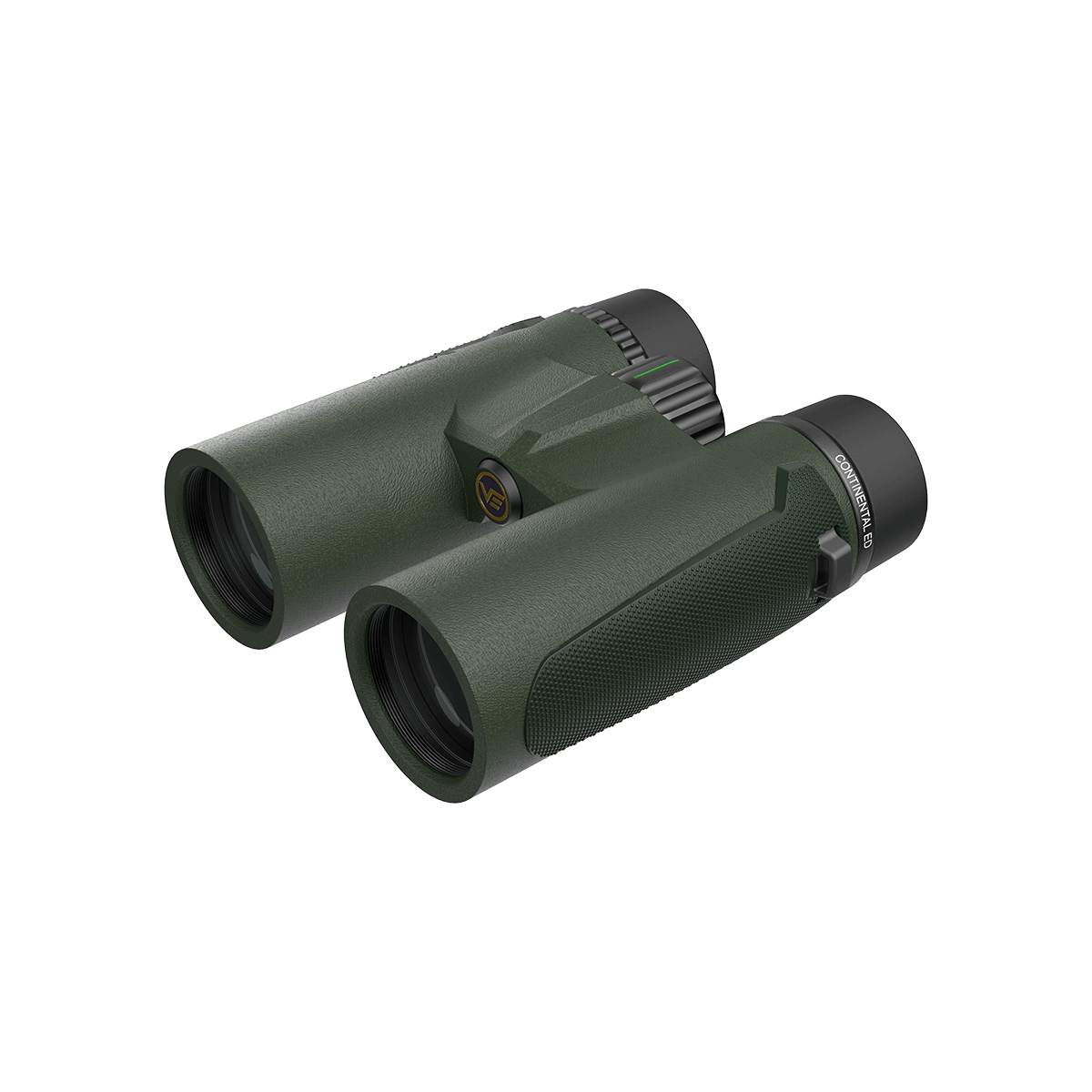 Binocular Vector Continental 10×42 ED OD Green