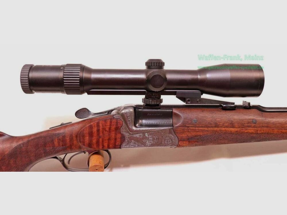 Sodia Franz - Ferlach Mod. Karawanken