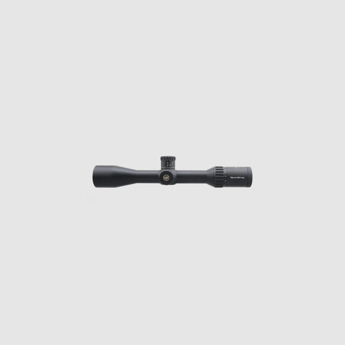 Zielfernrohr VECTOR OPTICS CONTINENTAL 2-16X44 ED, Bild 3 von 4