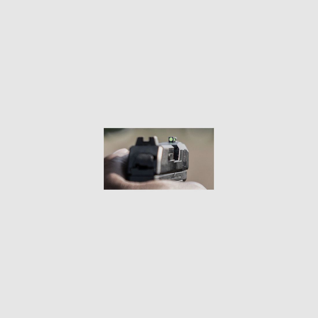 RUGER MAX-9 mit manueller Sicherung, Bild 9 von 9