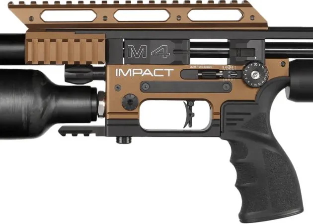 FX Impact M4 Standard - Bronze, image 2 sur 7