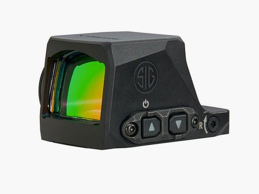 ROMEO-X ENCLOSED COMPACT 3MOA