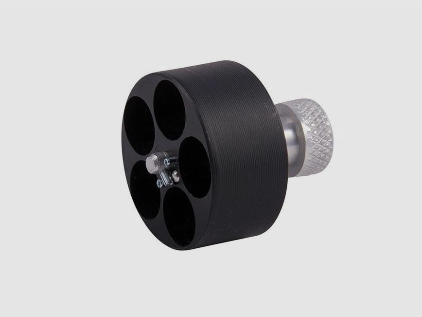 HKS Speedloader Mod. 36-A