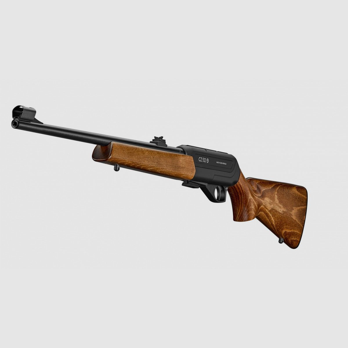 CZ 512, zdjęcie 1 z 4