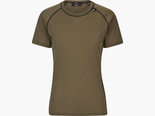 Apex Aia Merino T-Shirt | Seeland