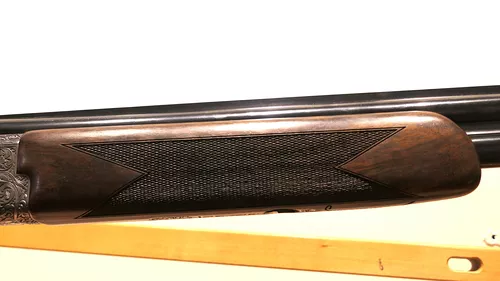 JAGDFLINTE BROWNING B525 HTG 100. JAHRESTAG KAL. 12/71CM Waffe Kategorie C, Bild 5 von 14