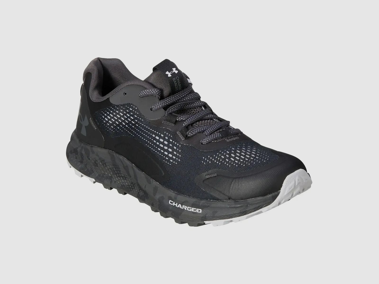 Under Armour Hardloopschoenen Charged Bandit Trail 2