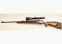 Sauer Weatherby Europa mit Zeiss 2,5-10x52