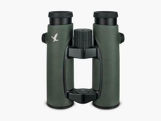 Swarovski EL 10x32 W B verde
