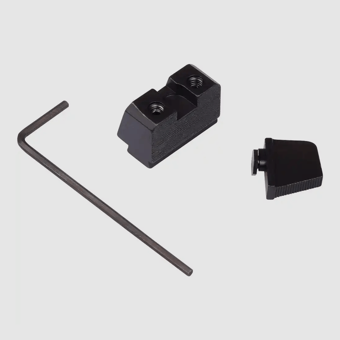 VISIERA PER SILENZIATORE WALTHER PER PDP
