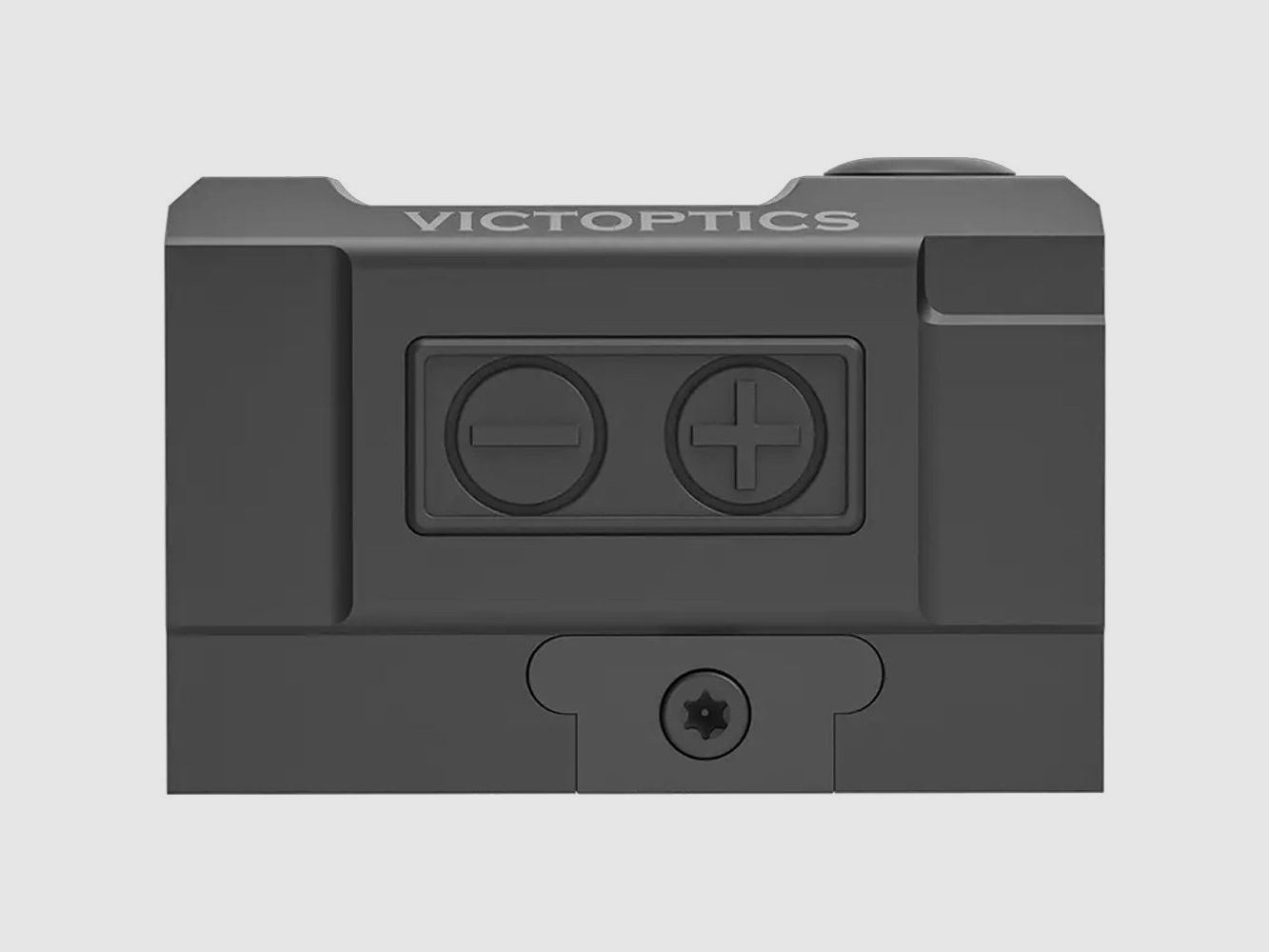 Victoptics SRD 1x18x20 Red Dot Compact 4 MOA - Quick Sight Hunting and Shooting, image 7 of 8