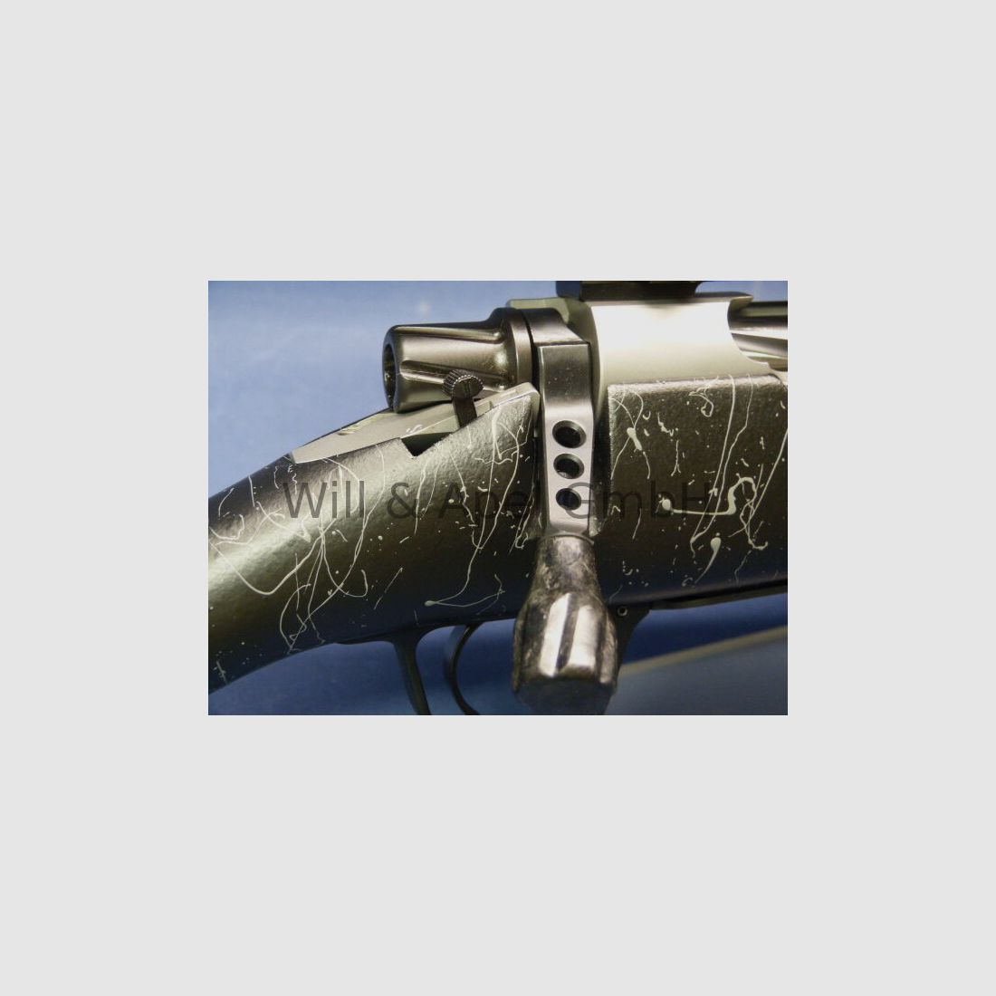 CHRISTENSEN ARMS RIDGELINE CARBON