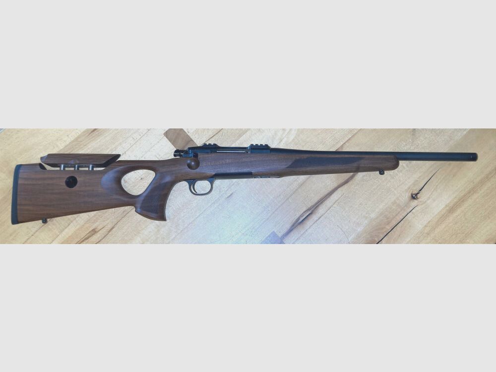 Steel Action HS Holz Lochschaft Flex