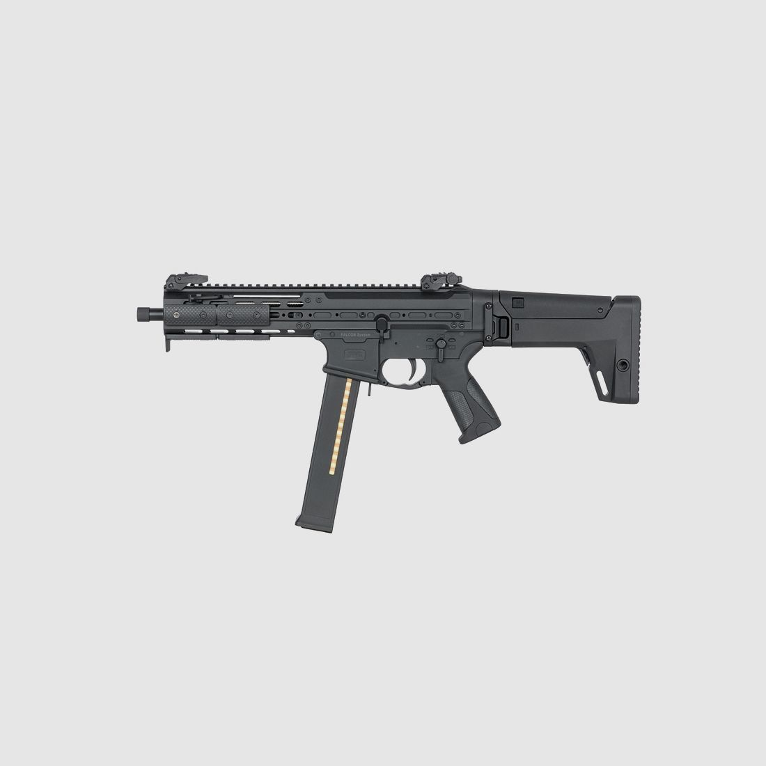 M917G UTR45 "LWRC SMG-45" mit Fire Control System (BK)