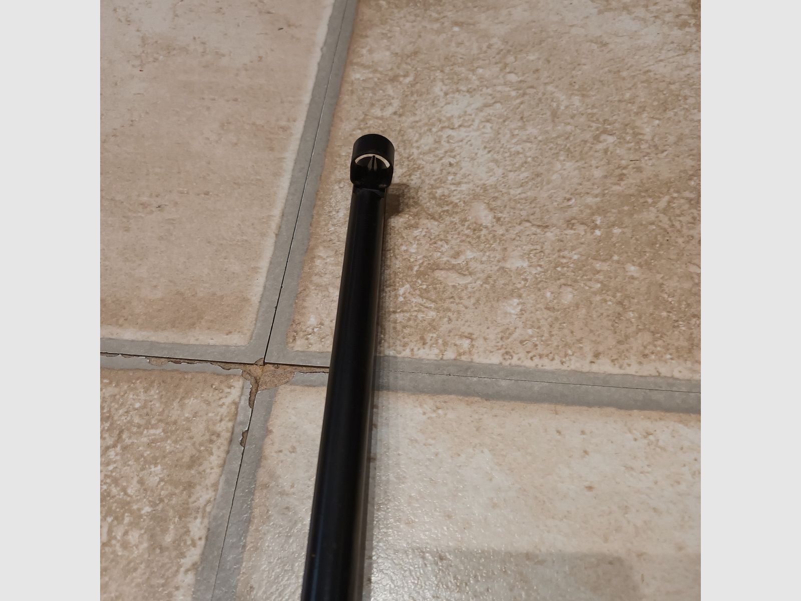 Haenel Luftgewehr 