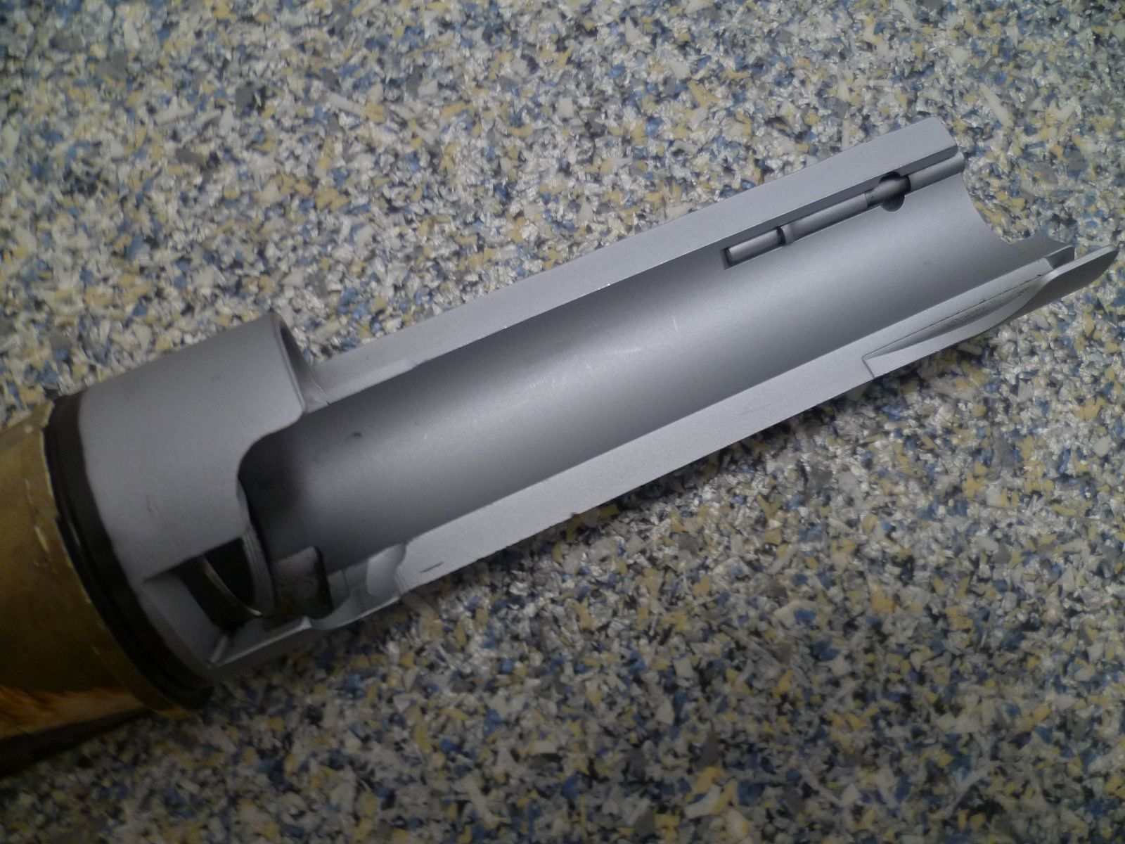 Fucile a pompa Benelli M2 Comfortech Camo 12/76