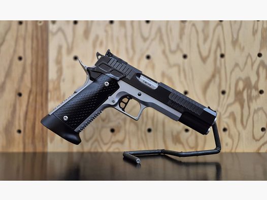 M Arms 1911 Kratos 5" Duo Color