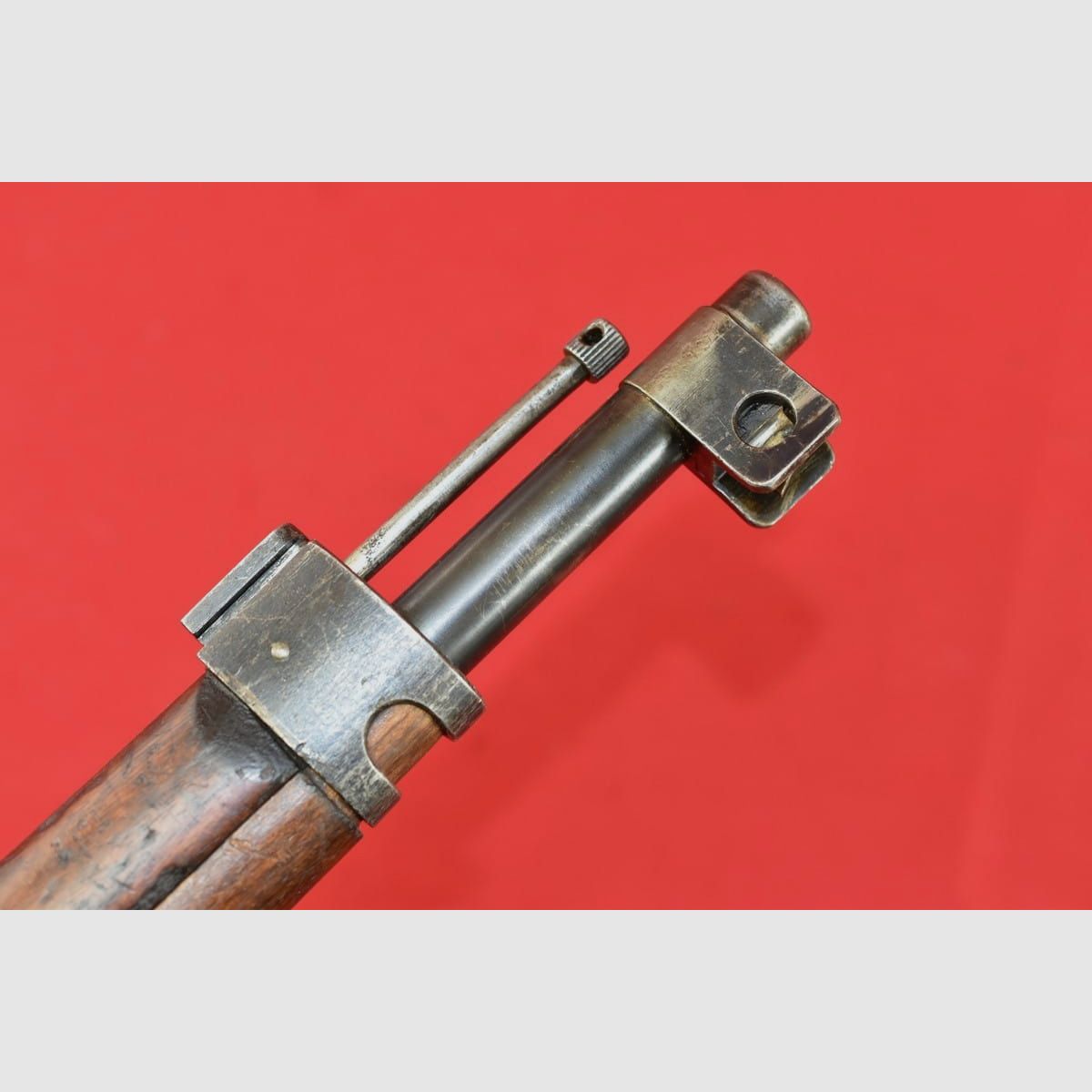 #5131 KARABIN MOSIN m/28, SY, kal. 7,62x53R, zdjęcie 33 z 35