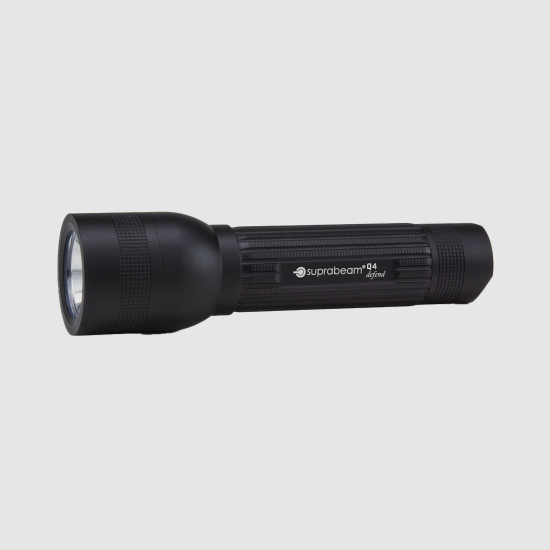 suprabeam Taschenlampe LED Q4defend
