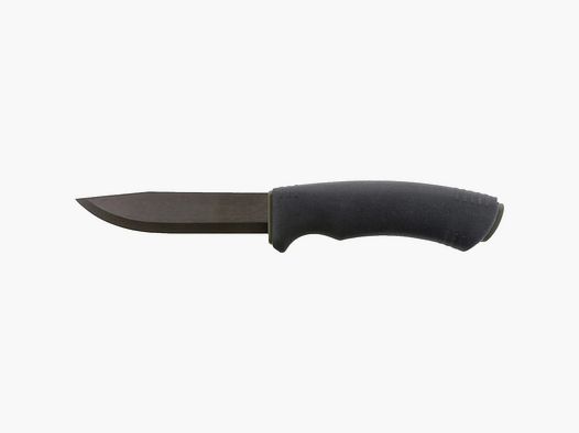 Morakniv Mes Bushcraft Survival zwart