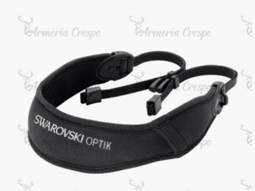 Correa ajustable Comfort Pro Swarovski Optik