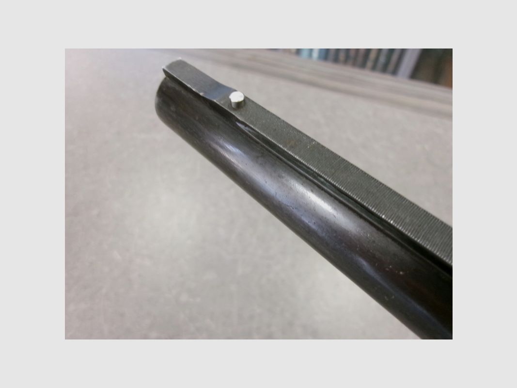 BENELLI 121 Kal.12 gebraucht, Bild 10 von 10
