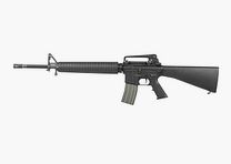 GSG Ares M16-A3 Karabin Airsoft