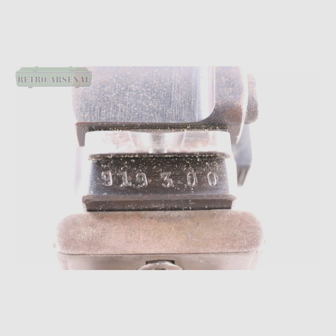 Mauser C96