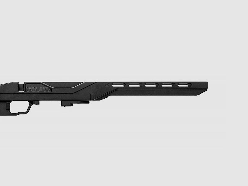 Southern Cross Small Arms TSP X Chassis voor HOWA M1500 (Short Action System) / Weatherby Vanguard SA