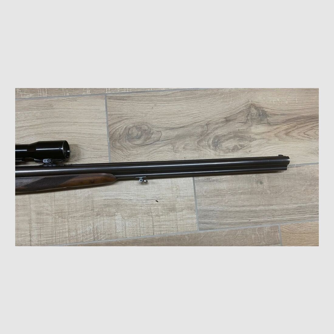 Sauer & Sohn - 16/70, 7x65 R