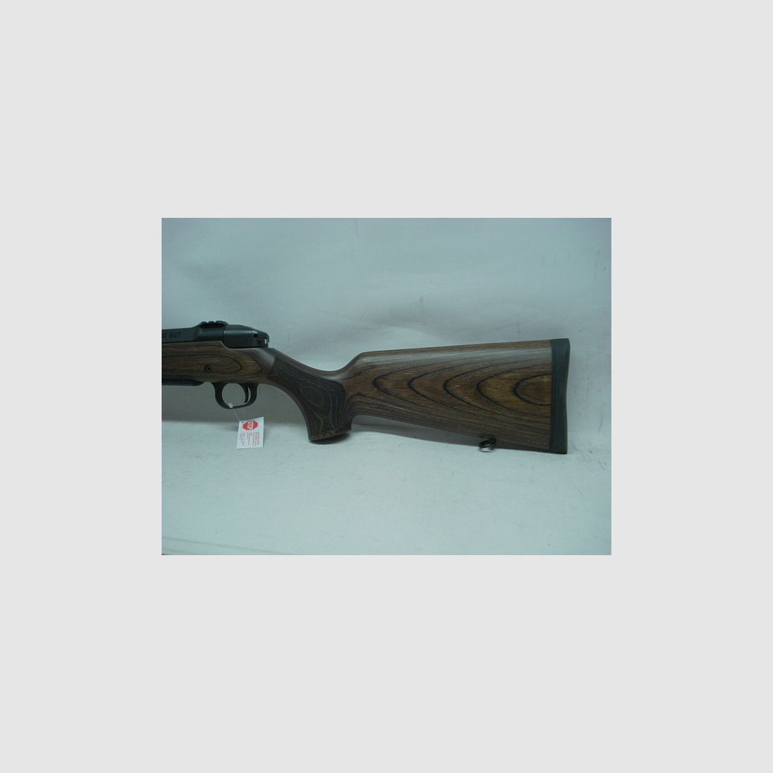 Jaeger NXT .30-06Spr - LL:52cm , M15x1, Handsp.
