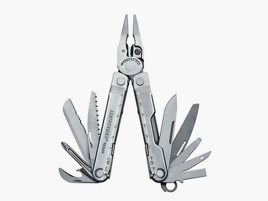 Herramientas Leatherman Tool Rebar