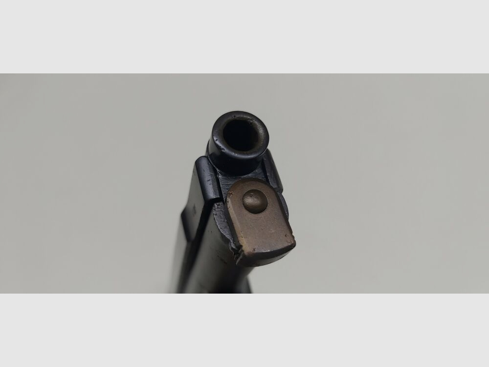 Wapenfabriek Mauser AG Oberndorf Mod. 1910