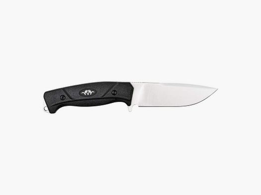 Couteau chasse polyvalent robuste Blaser Ultimate Professional 110, 11cm Etui cordura noir