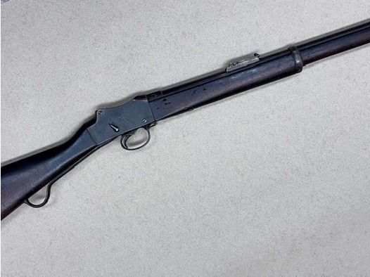 MARTINI HENRY ENFIELD 577/450 MARTINI ENFIELD ANTIK