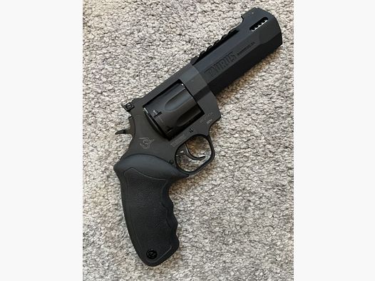 Taurus	 Raging Hunter