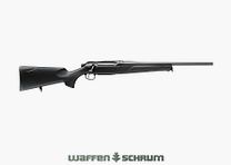 Sauer 505 ErgoMax Black Heavy Weight Outback