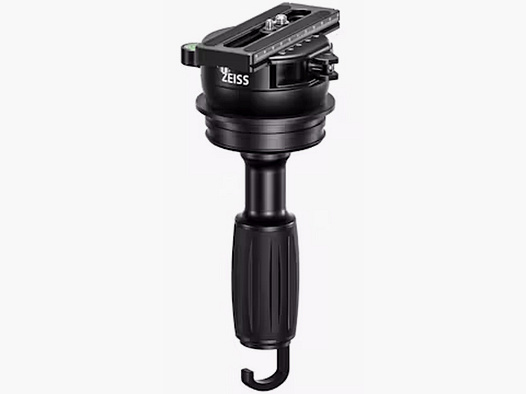 Zeiss Nivellierkopf Q-75