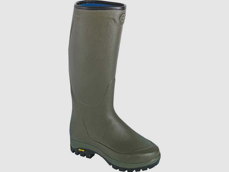 Le Chameau Country Neo Vibram 40 diverse