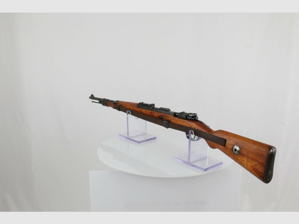 Feinmechanische Werke Erfurt Mod. 98