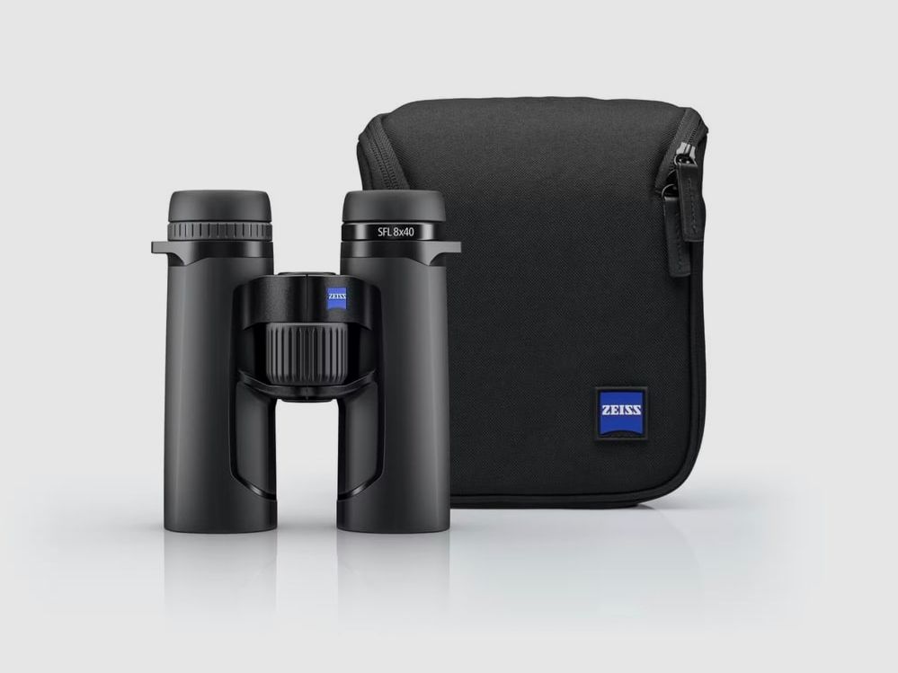 Zeiss SFL 8×40, Bild 3 von 3
