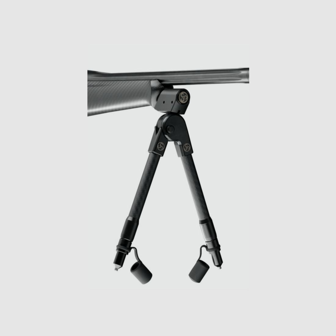 Sauer Bipod FlexPro z zakończeniem przedniej rękojeści, zdjęcie 6 z 8