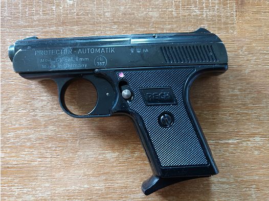 Reck FBI 8000 8mm Schreckschuss