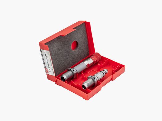 Hornady MATCH GRADE Matrice Full Length 6,5 CREEDMOOR (.264)
