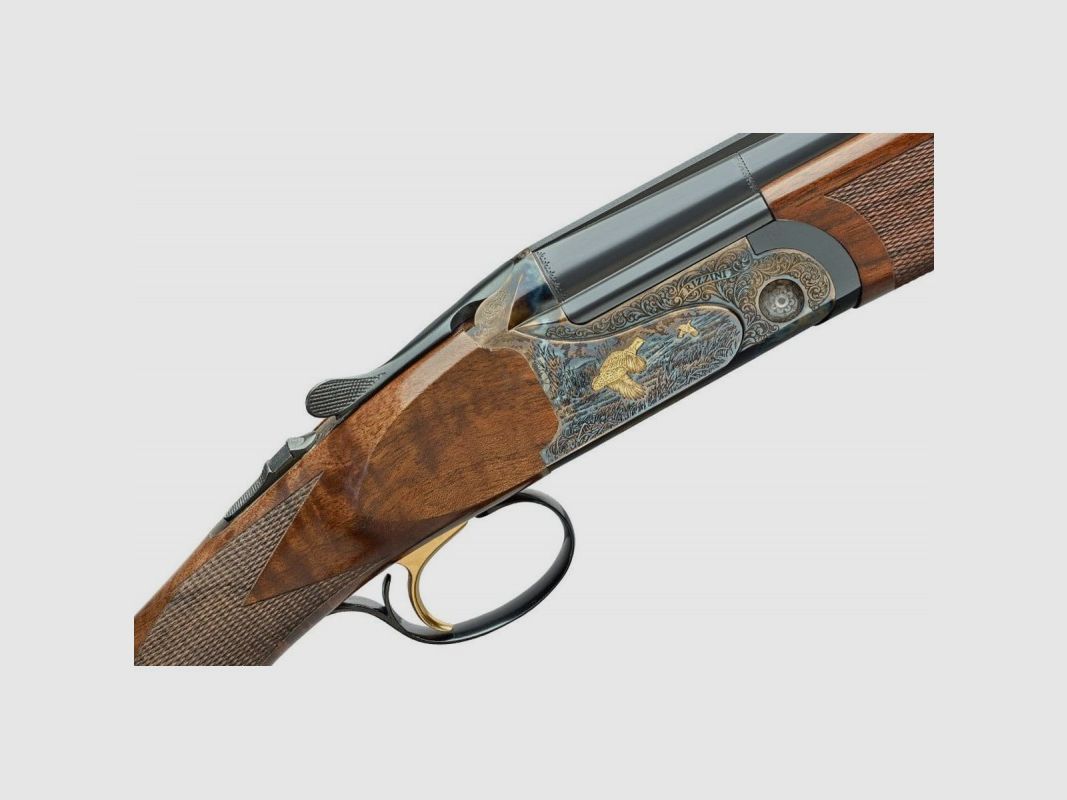 Rizzini Aurum Evo Classic, Bild 4 von 6