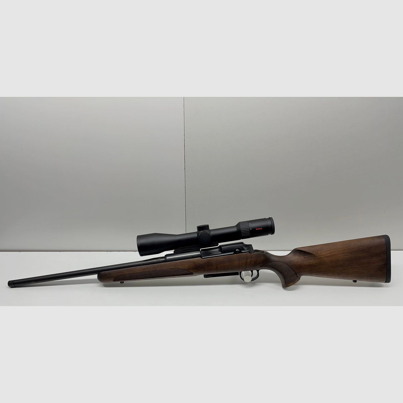 MAUSER 25 Pure Complete Set, image 8 of 13
