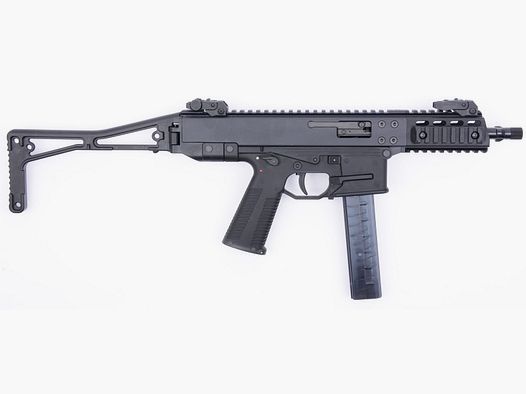 B&T Halbautomat GHM9